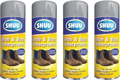 best shoe leather protector.